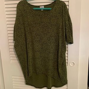 Lularoe Tunic